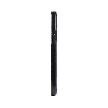 Apple iPhone 13 Kılıf Skinarma Şeffaf Desenli Kaze Kapak