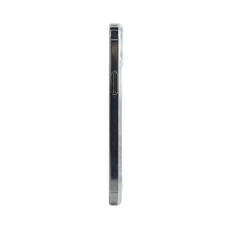 Apple iPhone 13 Kılıf Skinarma Şeffaf Desenli Kaze Kapak
