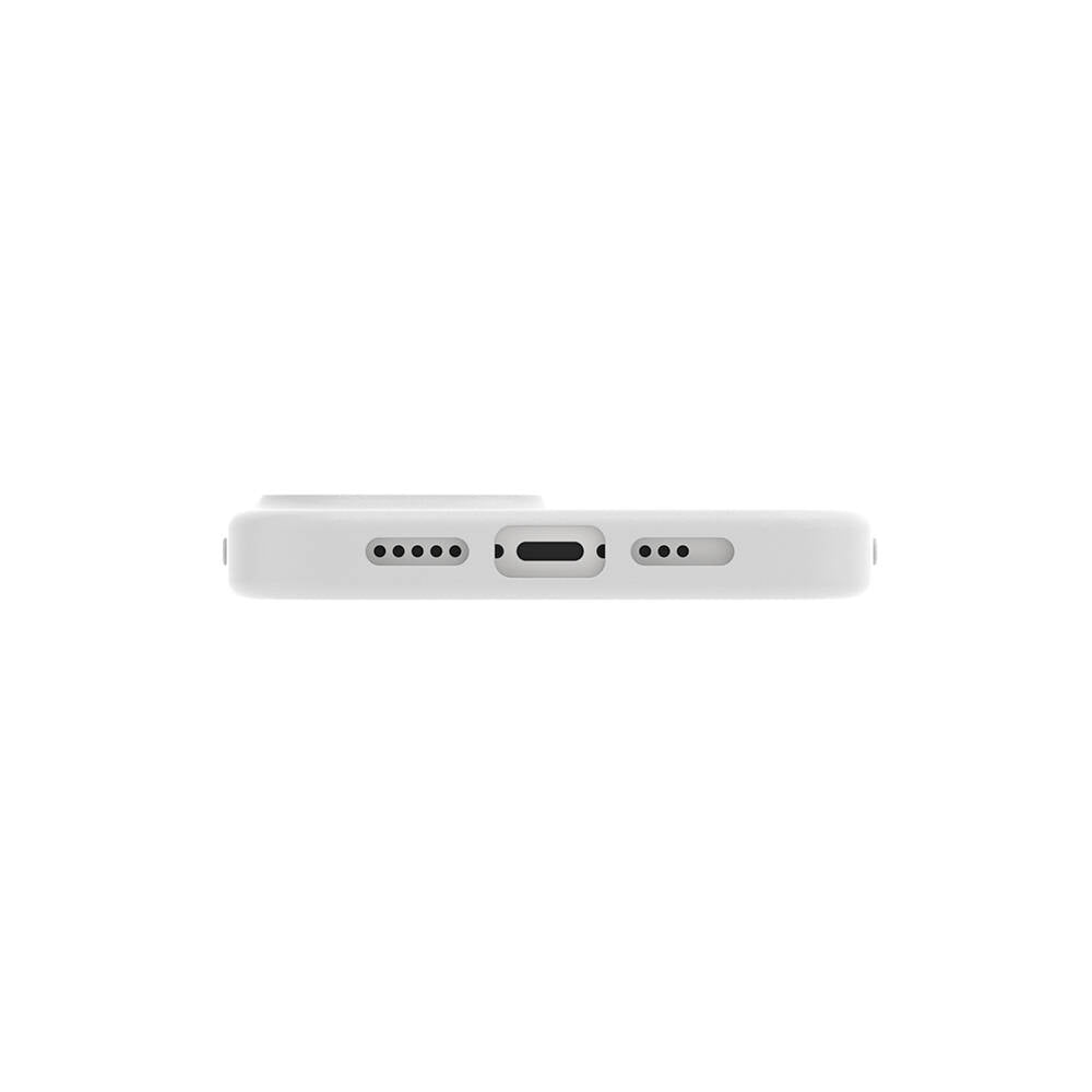 Apple iPhone 13 Kılıf Ultra İnce Şok Önleyicili Lisanslı Switcheasy Aero Plus Kapak