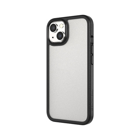 Apple iPhone 13 Kılıf Ultra İnce Şok Önleyicili Lisanslı Switcheasy Aero Plus Kapak