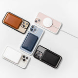 Apple iPhone 13 Kılıf Ultra İnce Şok Önleyicili Lisanslı Switcheasy Aero Plus Kapak