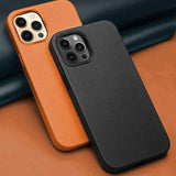 Apple iPhone 13 Kılıf Wiwu M-safe Magnetic Kapak