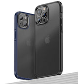 Apple iPhone 13 Kılıf Wlons H-Bom Kapak