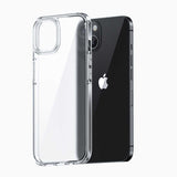 Apple iPhone 13 Kılıf Wlons H-Bom Kapak