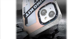 Apple iPhone 13 Kılıf YoungKit Fashion Culture Time Serisi Kapak