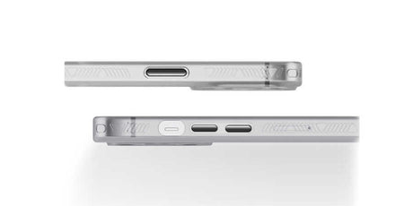 Apple iPhone 13 Kılıf YoungKit Fashion Culture Time Serisi Kapak