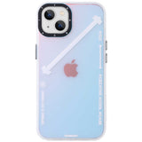 Apple iPhone 13 Kılıf YoungKit Fashion Culture Time Serisi Kapak