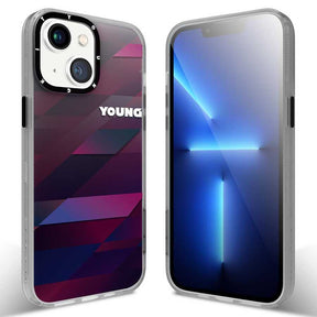 Apple iPhone 13 Kılıf YoungKit Klasik Serisi Kapak