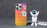 Apple iPhone 13 Kılıf YoungKit The Secret Color Serisi Kapak