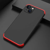 Apple iPhone 13 Kılıf Zore Ays Kapak