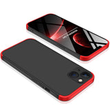 Apple iPhone 13 Kılıf Zore Ays Kapak