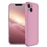 Apple iPhone 13 Kılıf Zore Ays Kapak