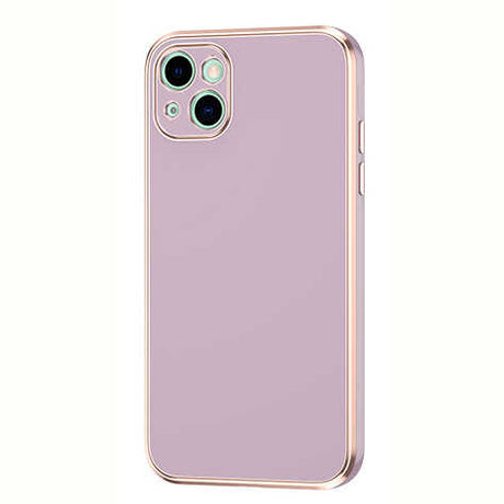 Apple iPhone 13 Kılıf Zore Bark Kapak