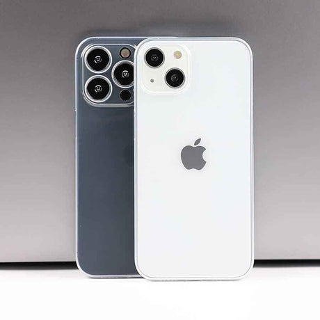 Apple iPhone 13 Kılıf Zore Blok Kapak