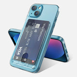 Apple iPhone 13 Kılıf Zore Ensa Kapak