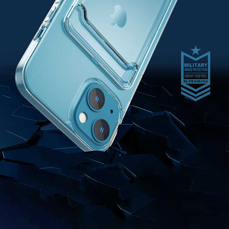 Apple iPhone 13 Kılıf Zore Ensa Kapak