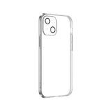 Apple iPhone 13 Kılıf Zore Krep Kapak