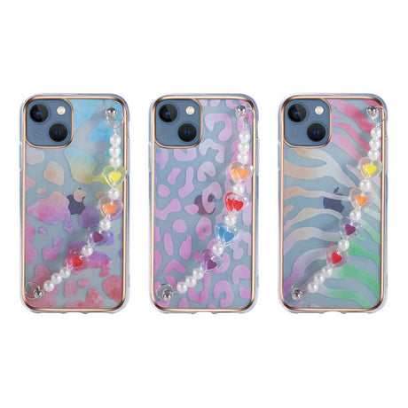 Apple iPhone 13 Kılıf Zore Pilla Kapak