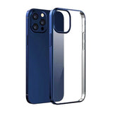 Apple iPhone 13 Kılıf Zore Pixel Kapak