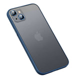 Apple iPhone 13 Kılıf Zore Retro Kapak
