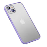 Apple iPhone 13 Kılıf Zore Retro Kapak