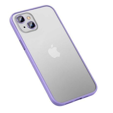 Apple iPhone 13 Kılıf Zore Retro Kapak