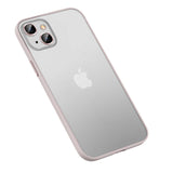 Apple iPhone 13 Kılıf Zore Retro Kapak