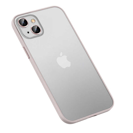 Apple iPhone 13 Kılıf Zore Retro Kapak