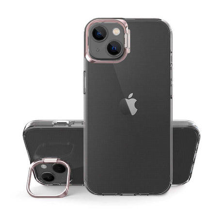 Apple iPhone 13 Kılıf Zore Skuba Kapak