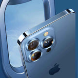 Apple iPhone 13 Mini Benks New KR Kamera Lens Koruyucu