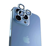 Apple iPhone 13 Mini Benks New KR Kamera Lens Koruyucu