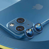 Apple iPhone 13 Mini Benks New KR Kamera Lens Koruyucu