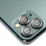 Apple iPhone 13 Mini Go Des Eagle Kamera Lens Koruyucu
