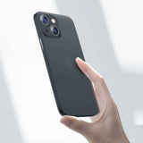 Apple iPhone 13 Mini Kılıf Benks Lollipop Protective Kapak