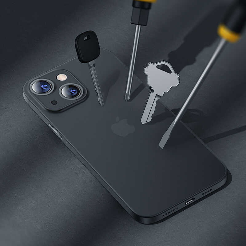 Apple iPhone 13 Mini Kılıf Benks Lollipop Protective Kapak