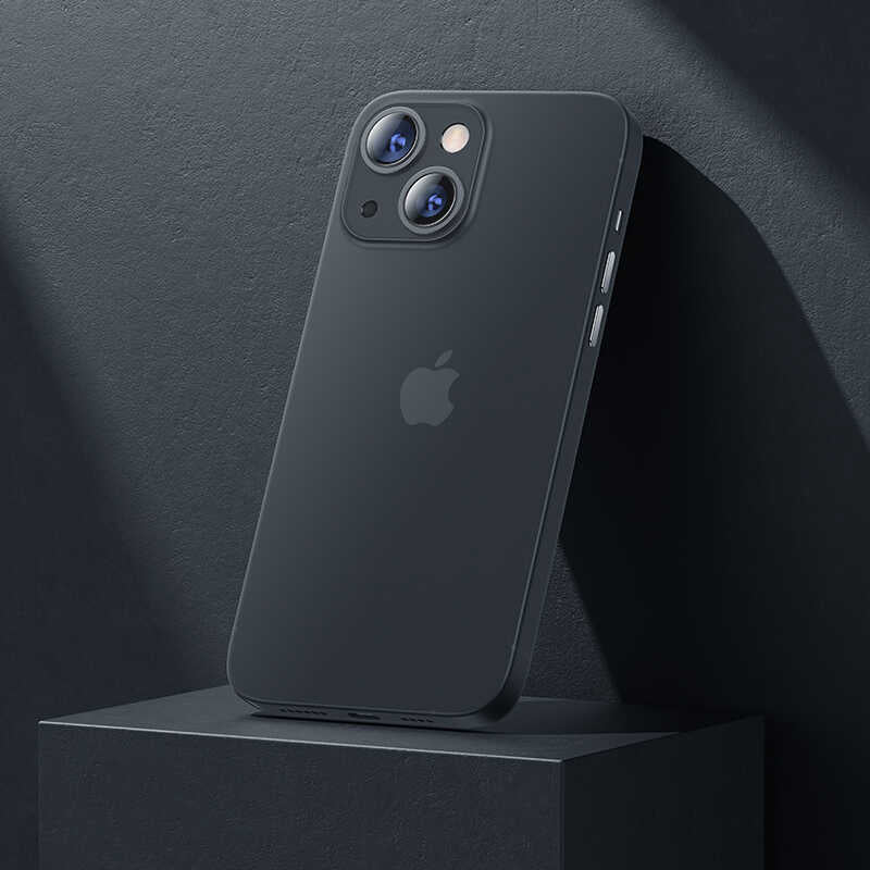 Apple iPhone 13 Mini Kılıf Benks Lollipop Protective Kapak