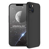 Apple iPhone 13 Mini Kılıf Zore Ays Kapak