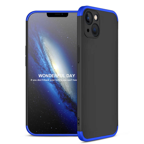 Apple iPhone 13 Mini Kılıf Zore Ays Kapak