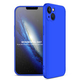 Apple iPhone 13 Mini Kılıf Zore Ays Kapak