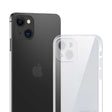 Apple iPhone 13 Mini Kılıf Zore Blok Kapak