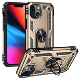 Apple iPhone 13 Mini Kılıf Zore Vega Kapak