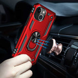 Apple iPhone 13 Mini Kılıf Zore Vega Kapak