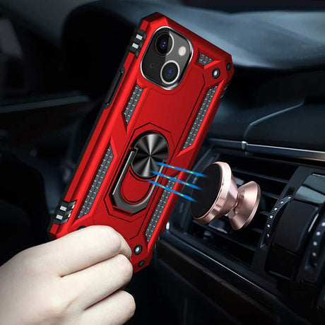 Apple iPhone 13 Mini Kılıf Zore Vega Kapak