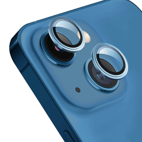 Apple iPhone 13 Mini ​​​Wiwu Lens Guard