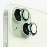 Apple iPhone 13 Mini ​​​Wiwu Lens Guard
