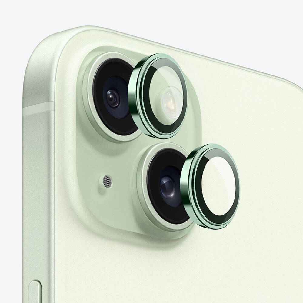 Apple iPhone 13 Mini Wiwu Lens Guard