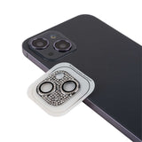 Apple iPhone 13 Mini Zore CL-08 Kamera Lens Koruyucu
