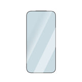 Apple iPhone 13 Pro CaseWorld Applicator Serisi 2.5D Eyesafe Mavi Işık Teknolojili 0.33mm Temperli Cam Ekran Koruyucu + Uygulama Aparatı