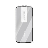 Apple iPhone 13 Pro CaseWorld HD Serisi 0.33mm Temperli Cam Ekran Koruyucu