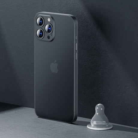 Apple iPhone 13 Pro Kılıf Benks Lollipop Protective Kapak